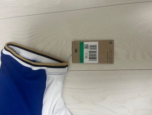 チェルシーFC 23-24 ホーム オンライン ユニフォーム ENZO FERNANDEZ