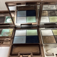 【中古品】ルナソル　アイシャドウの画像