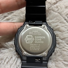 G-SHOCK GA-2100 美品
の画像