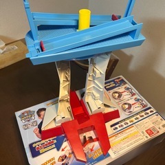 【決まりました】パウパトロールおもちゃの画像