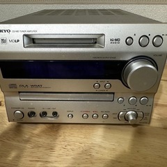 ONKYO（オンキヨー） D-062A ペアの画像