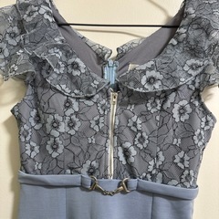 キャバドレスの画像