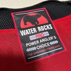 ライフジャケット　の画像