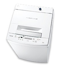 洗濯機（0円でお譲りします
）の画像