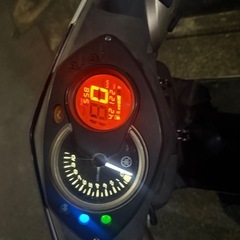 シグナス1型156ccボアアップインジェクション仕様　大阪堺市北花田から即日対応できますの画像