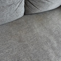 【高級ソファ】3人掛け エスティックフォルマックス  ワンダーII オットマン付の画像