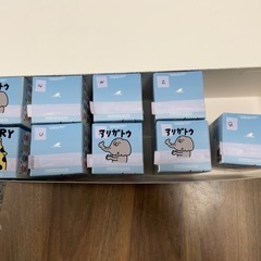 【POPMART公式で購入した正規品】イニシャルラブブの画像