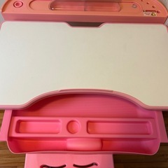 子供用　デスク　学習机の画像