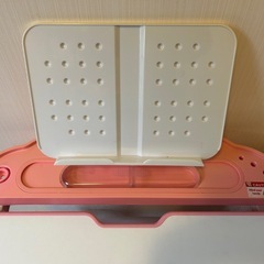 子供用　デスク　学習机の画像