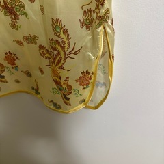 チャイナドレスの画像