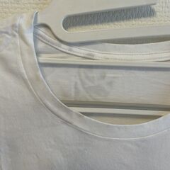 UVERworld 公式Tシャツ 白 Lサイズ／バンドTの画像