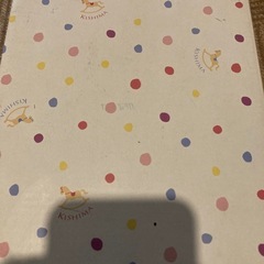 赤ちゃん身長計の画像