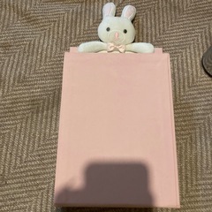 赤ちゃん身長計の画像