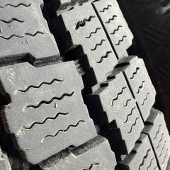 195/80/15LT冬グットイヤーの画像