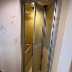 松原市13階　1116ユニットバスの画像