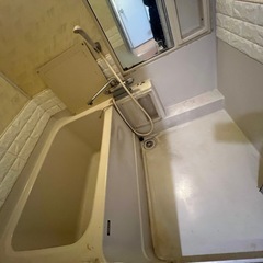 松原市13階　1116ユニットバスの画像
