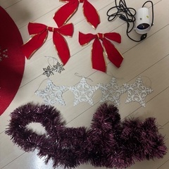 クリスマスツリー 120cmの画像