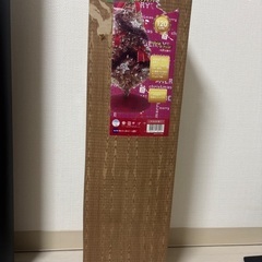 クリスマスツリー 120cmの画像
