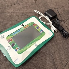 美品！小学館の図鑑NEO pad DXの画像