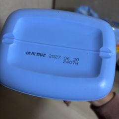 chuchuつけるだけ哺乳瓶除菌の画像