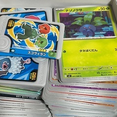 ポケモンカードの画像