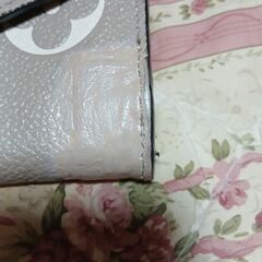 ヴィトン財布の画像