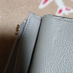 ヴィトン財布の画像