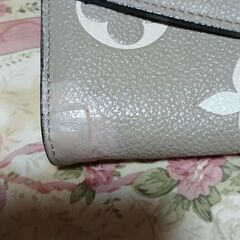 ヴィトン財布の画像