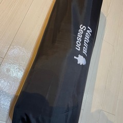 インフレーターマット・エアマット
の画像