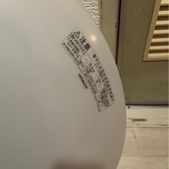 HITACHI 照明の画像
