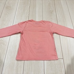 【美品】ディズニー 110cm 2着セット①の画像