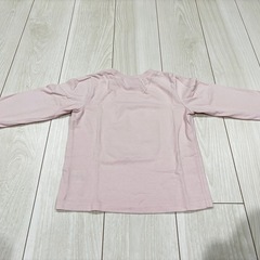 【美品】ディズニー 110cm 2着セット①の画像