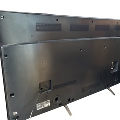 SONY ソニー ブラビア 4K KJ-55X9300C 55インチ液晶テレビの画像