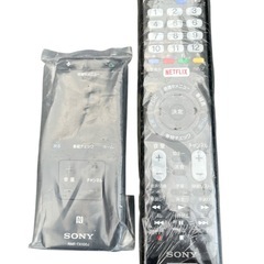 SONY ソニー ブラビア 4K KJ-55X9300C 55インチ液晶テレビの画像