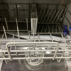 siroca SS-M151 食器洗い乾燥機の画像