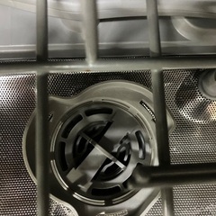 siroca SS-M151 食器洗い乾燥機の画像