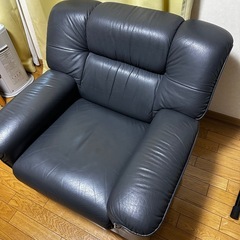 1人掛けソファの画像