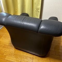 1人掛けソファの画像