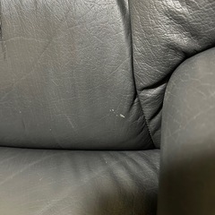 1人掛けソファの画像