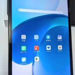 美品 Redmipad Pro/6GB/128GB/WiFi/12.1インチの画像