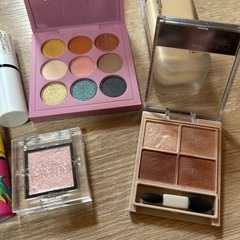 コスメまとめ売り   7点  デパコスからプチプラまでの画像