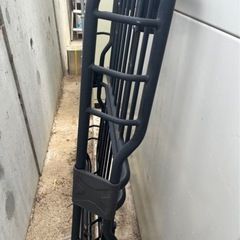 ルーフキャリアの画像