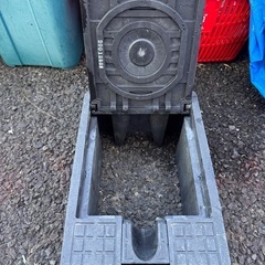 高圧載水性ボックス　JS-4/T　の画像