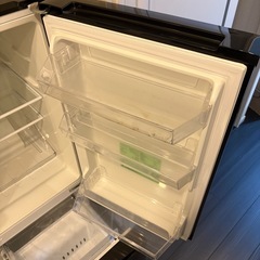 【美品】アイリスオーヤマ 冷蔵庫 156Lの画像