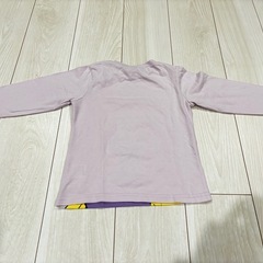 【美品】ディズニー 110cm 2着セット②の画像