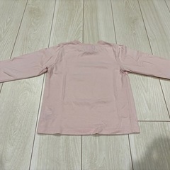 【美品】ディズニー 110cm 2着セット②の画像