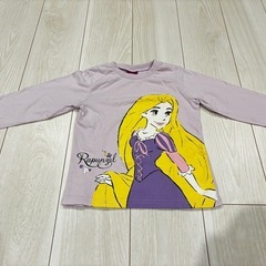 【美品】ディズニー 110cm 2着セット②の画像