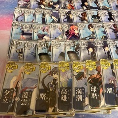 艦これアーケード まとめ売りの画像