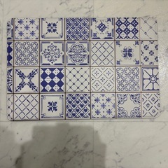 マット　３枚での画像