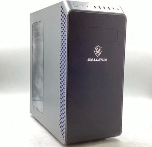 引き取り早い人、早い者勝ちゲーミングpc